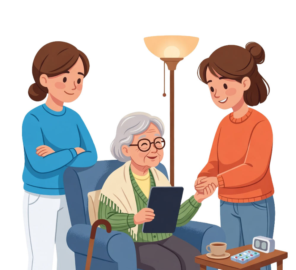 Консультация